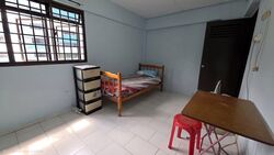Blk 206 Jurong East View (Jurong East), HDB 4 Rooms #573693991
